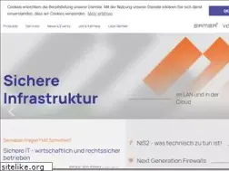 Sites similar to sernet.de