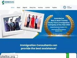 Sites similar to sernexuss.com