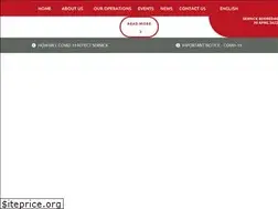 Sites similar to sernick.co.za