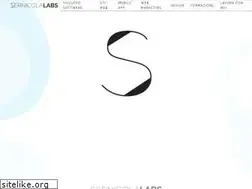 Sites similar to sernicola-labs.com