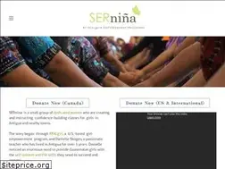 Sites similar to sernina.org