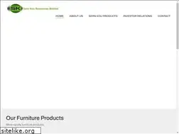 Sites similar to sernkou.com