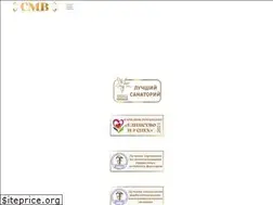 Sites similar to sernovodsksmv.ru