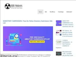Sites similar to sernukers.com