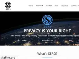 Sites similar to sero.cash
