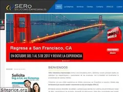 Sites similar to sero.com.mx