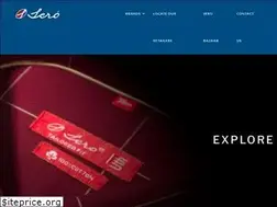 Sites similar to seroapparels.com