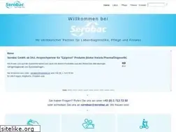 Sites similar to serobac.at