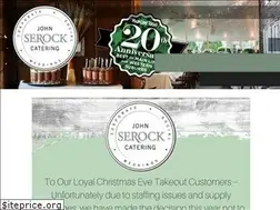Sites similar to serockcatering.com