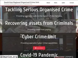 Sites similar to serocu.org.uk