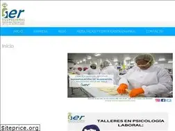 Sites similar to serocupacional.com