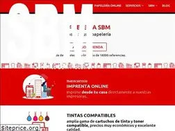 Sites similar to serofficebm.com