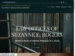 Sites similar to serogerslaw.com