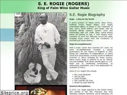 Sites similar to serogie.com