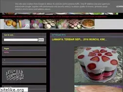 Sites similar to serojakitchen.blogspot.com