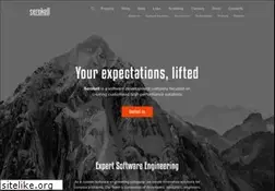 Sites similar to serokell.io