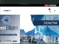 Sites similar to serolbilisim.com