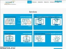 Sites similar to serole.com