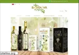 Sites similar to seroliva.com