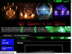 Sites similar to serologiia.blogspot.com