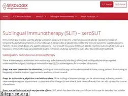 Sites similar to serologix.com