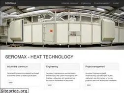 Sites similar to seromax-engineering.nl