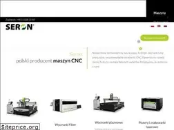 Sites similar to seron.pl