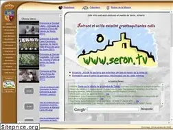 Sites similar to seron.tv