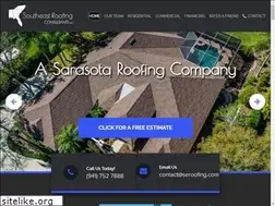 Sites similar to seroofing.com