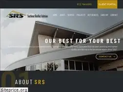 Sites similar to seroofingsolutions.com