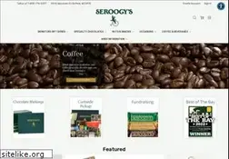 Sites similar to seroogys.com