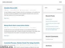Sites similar to seroosh.com