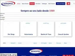 Sites similar to seropec.com.br