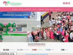 Sites similar to seropedica.rj.gov.br