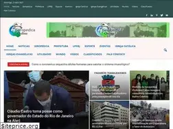 Sites similar to seropedicaonline.com
