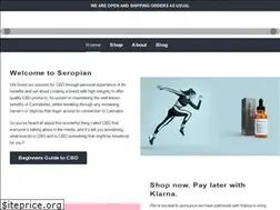Sites similar to seropian.co.uk
