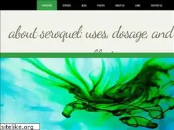 Sites similar to seroquel.boutique