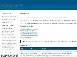 Sites similar to seroquel365.com
