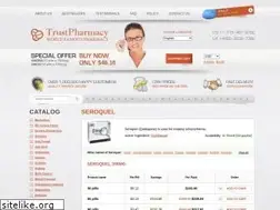 Sites similar to seroquelgito.com