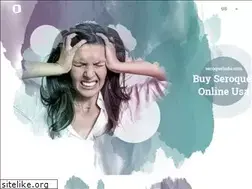 Sites similar to seroquelinfo.com