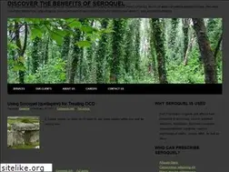 Sites similar to seroquelquetiapine.shop