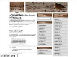 Sites similar to seroqueltab.quest