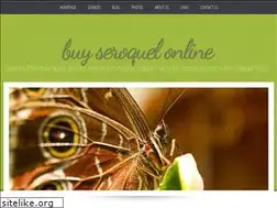 Sites similar to seroqueltabs.com