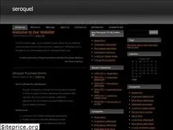 Sites similar to seroquelx.online