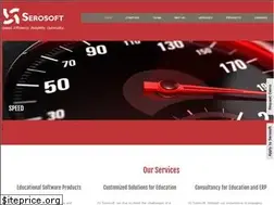 Sites similar to serosoft.com