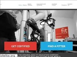 Sites similar to serottacyclinginstitute.com