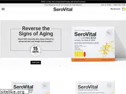 Sites similar to serovital.com