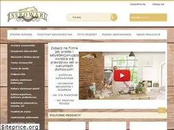 Sites similar to serowar.pl