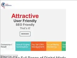 Sites similar to serp-consultancy.com