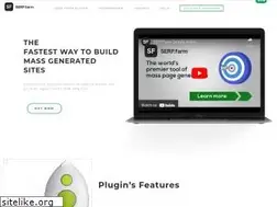 Sites similar to serp.farm